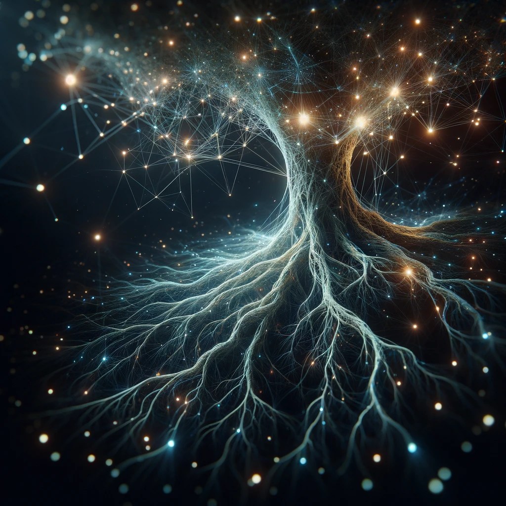 The Art of&nbsp;Connection